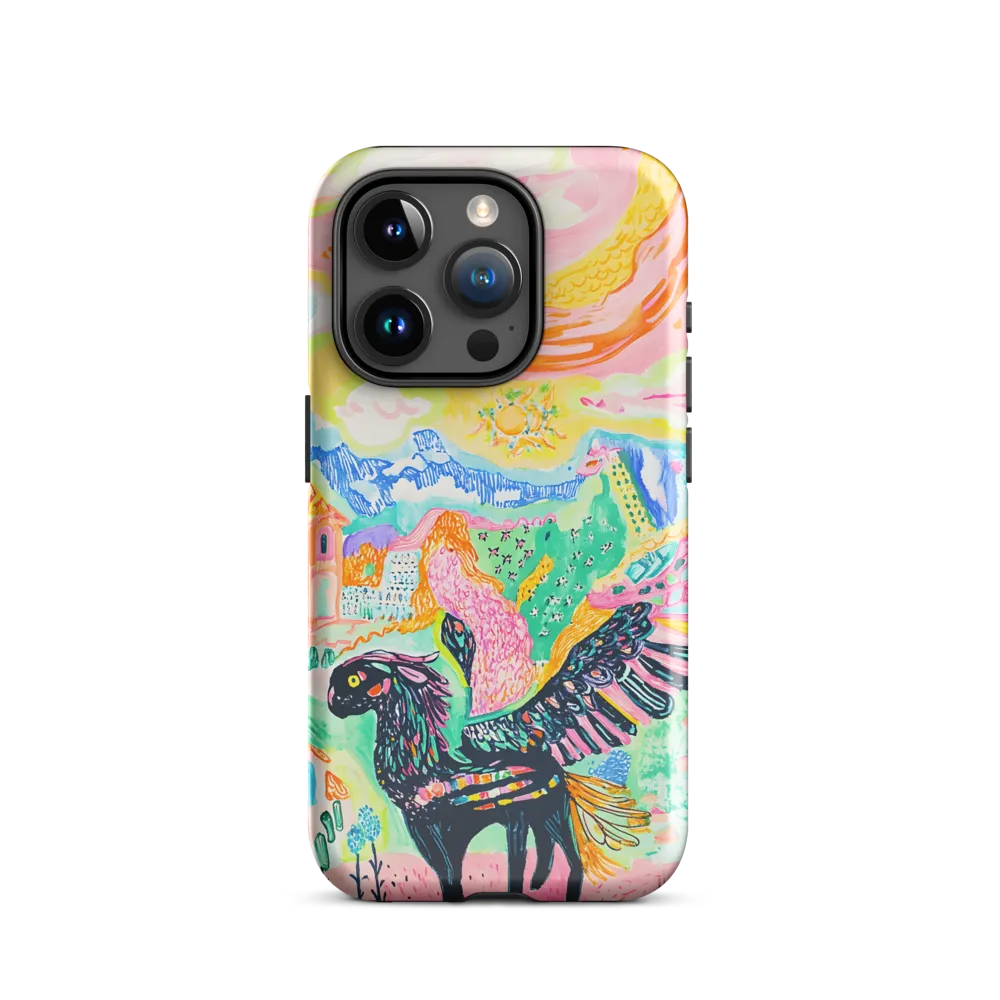 Mythical Harmony
