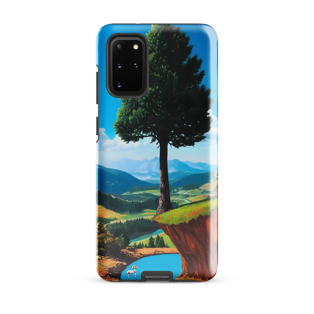 Harmony in Nature