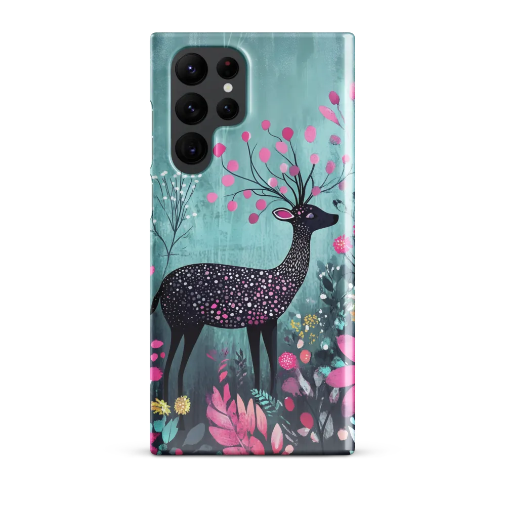 Whimsy in Bloom