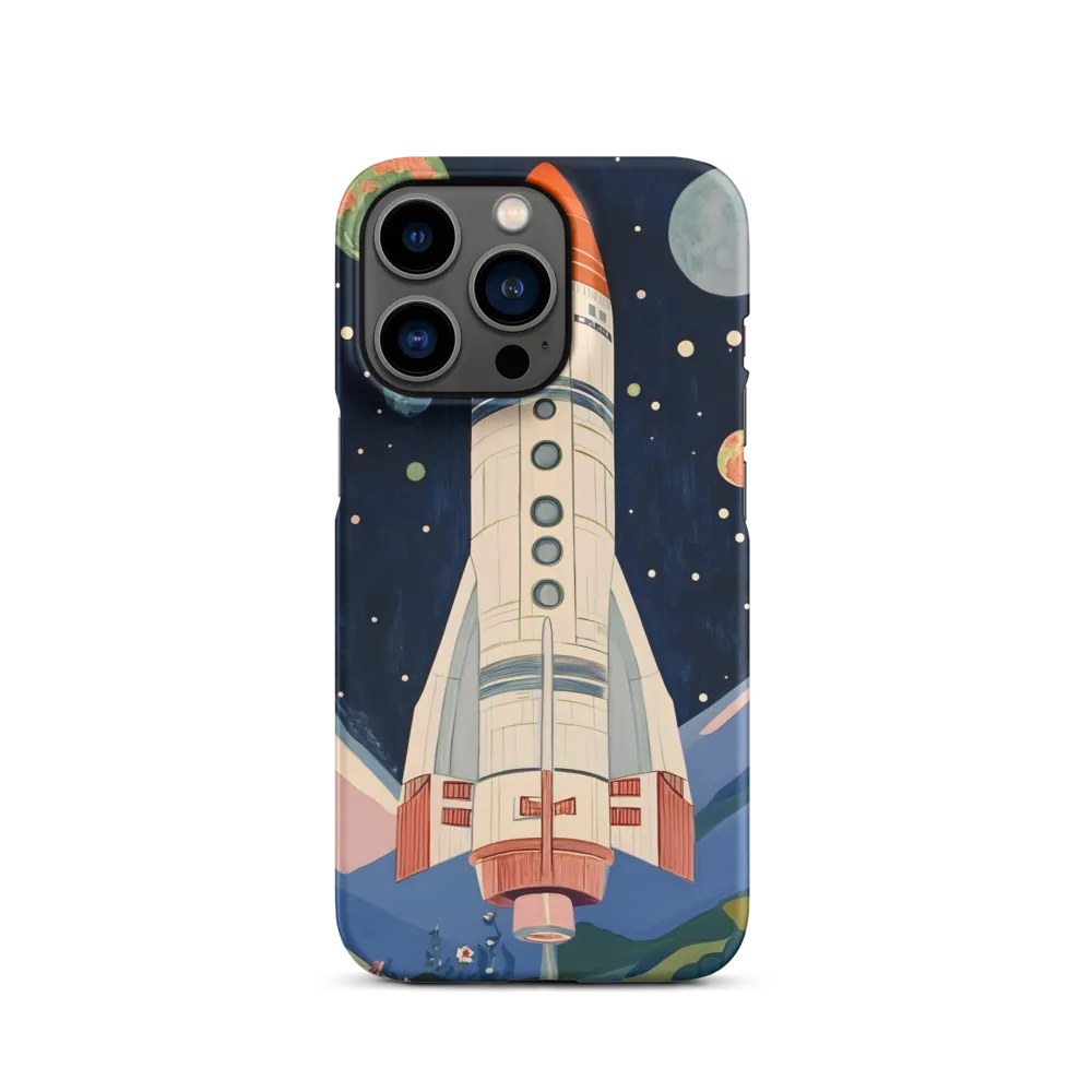 Journey to the Stars