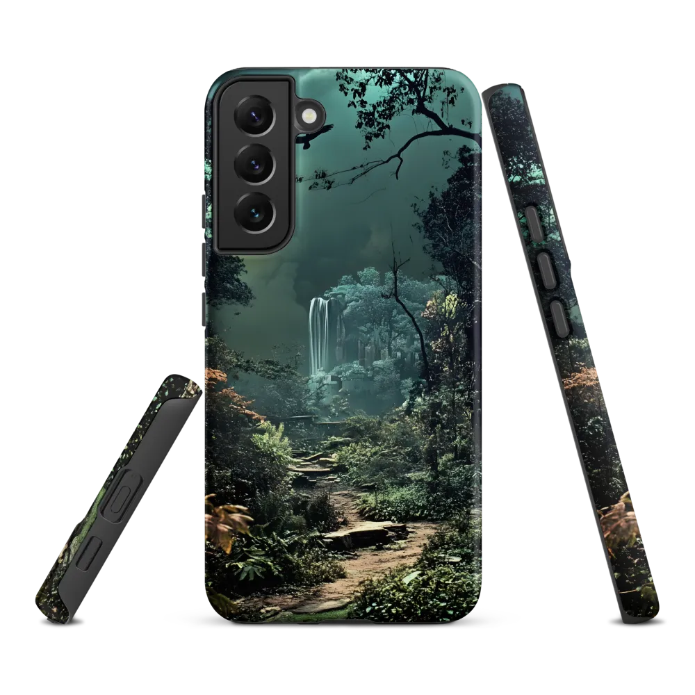 Whispers of the Forest