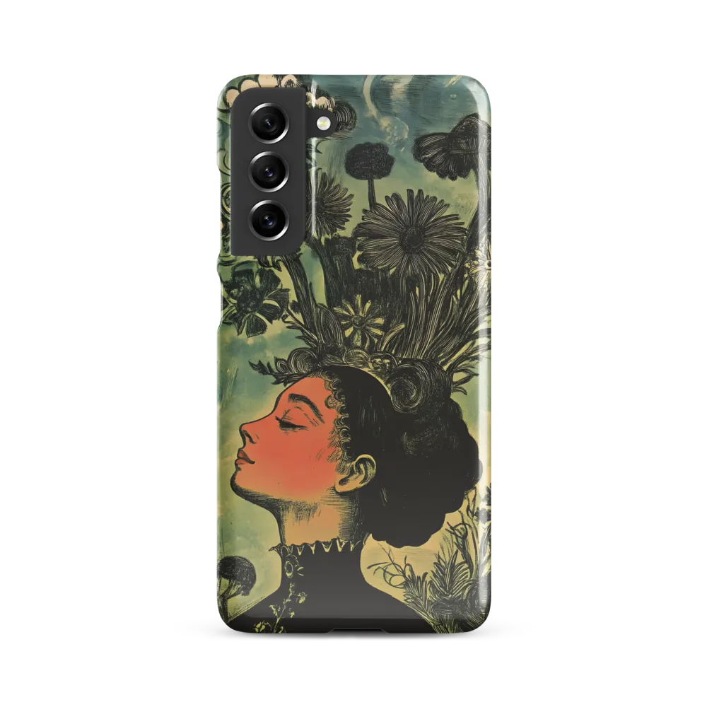 Floral Reverie