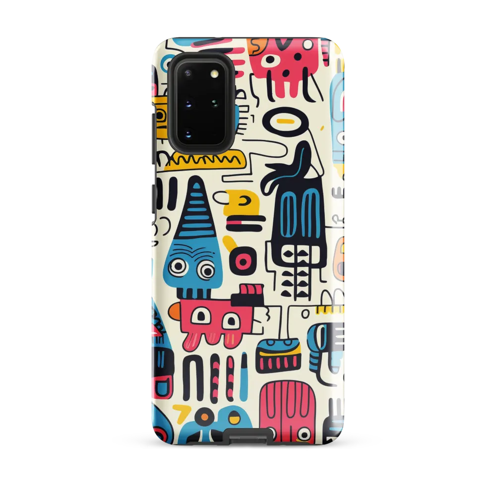 Vibrant Whimsy