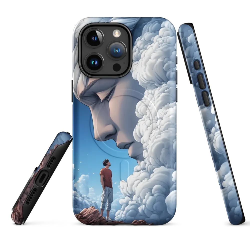 Whispers of the Sky