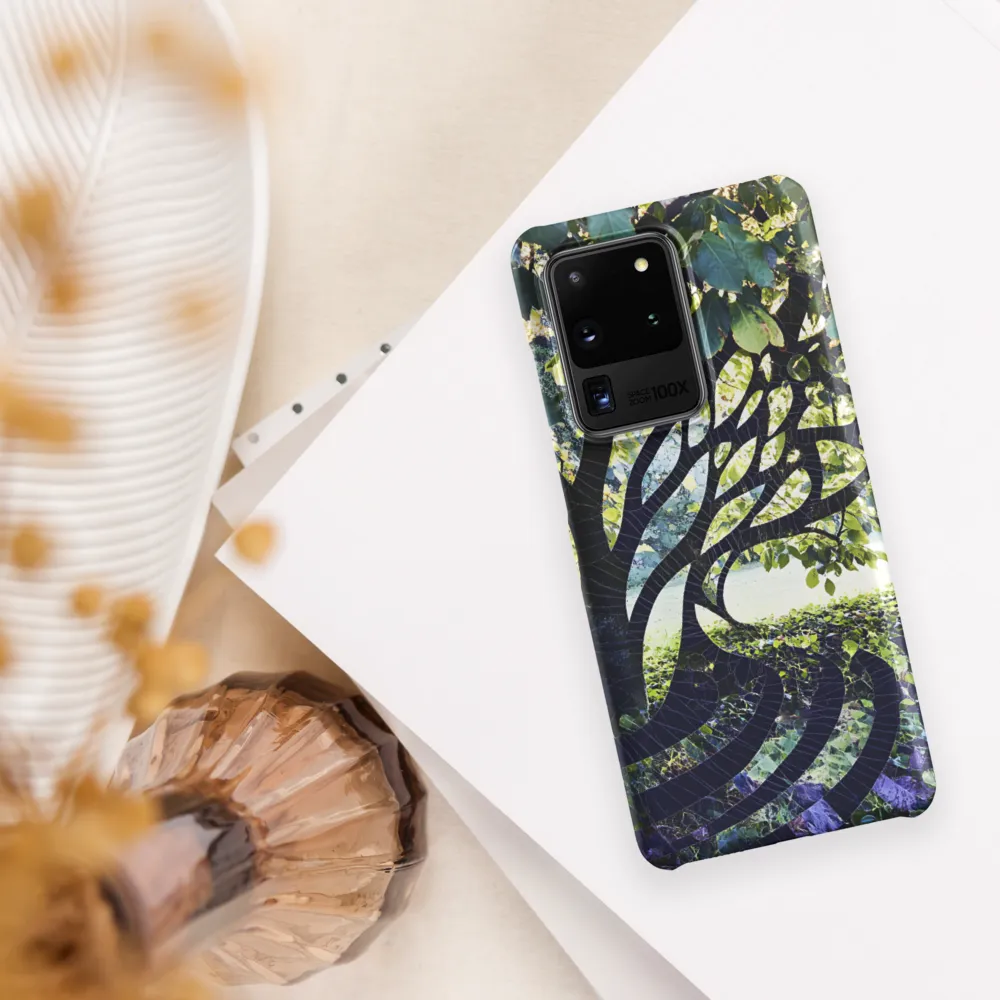 Whispers of Nature