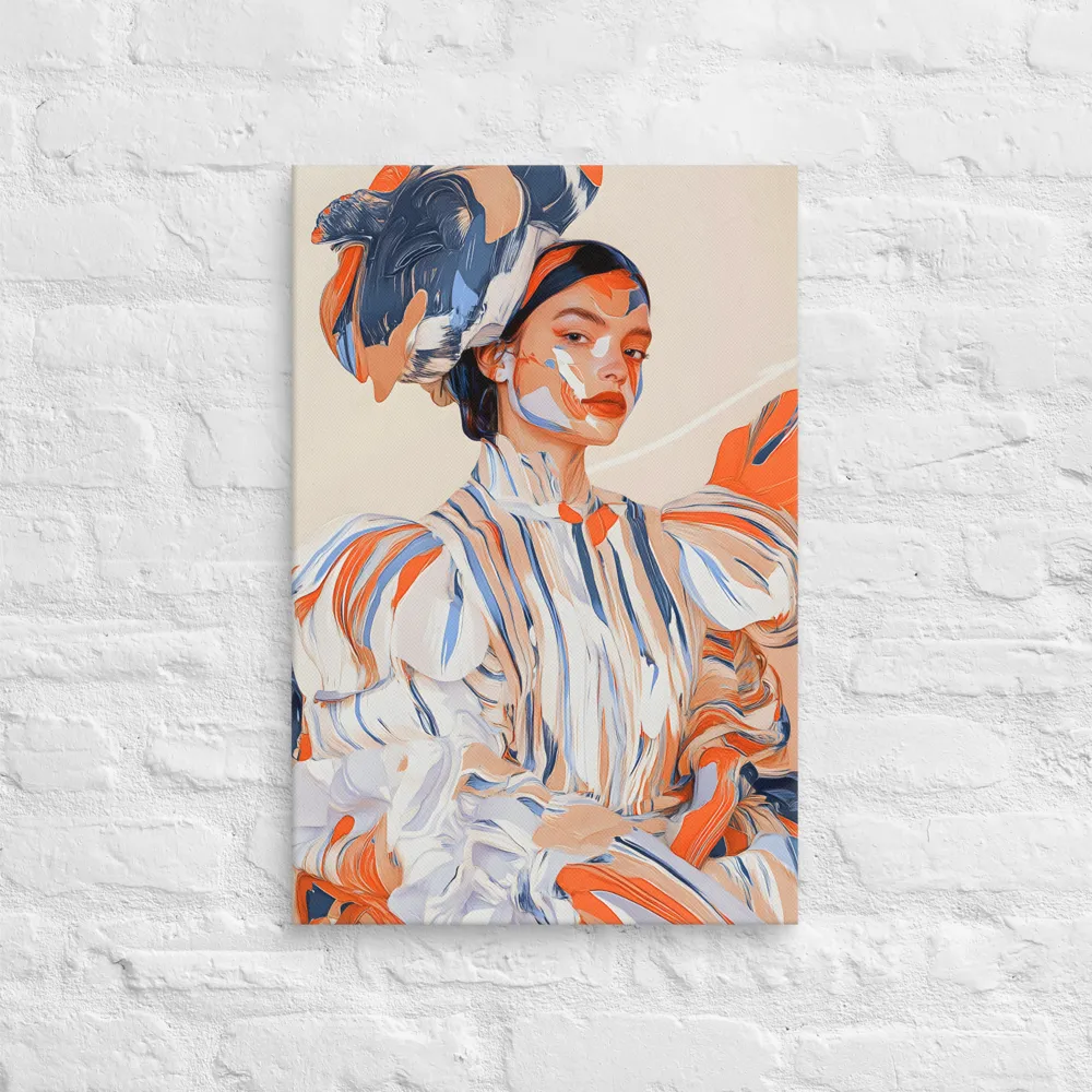 Vibrant Elegance
