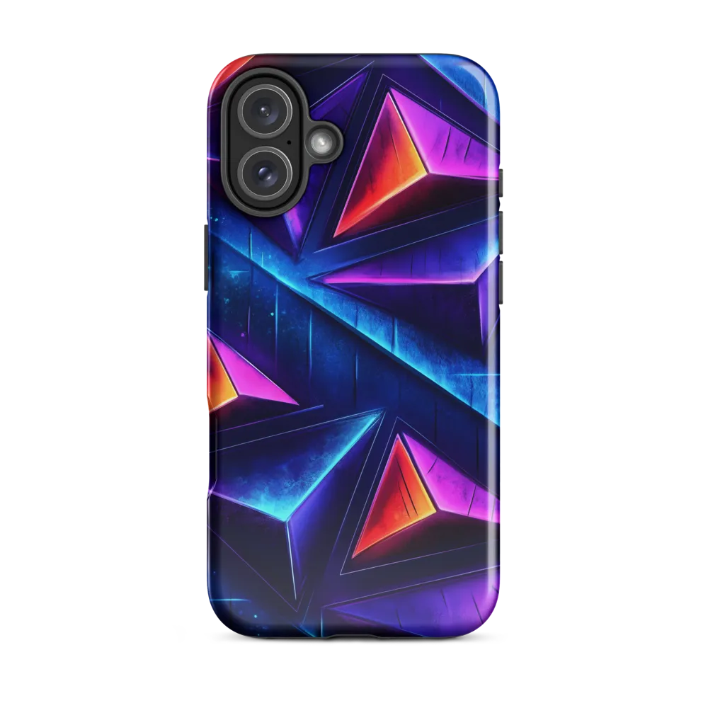 Geometric Luminescence