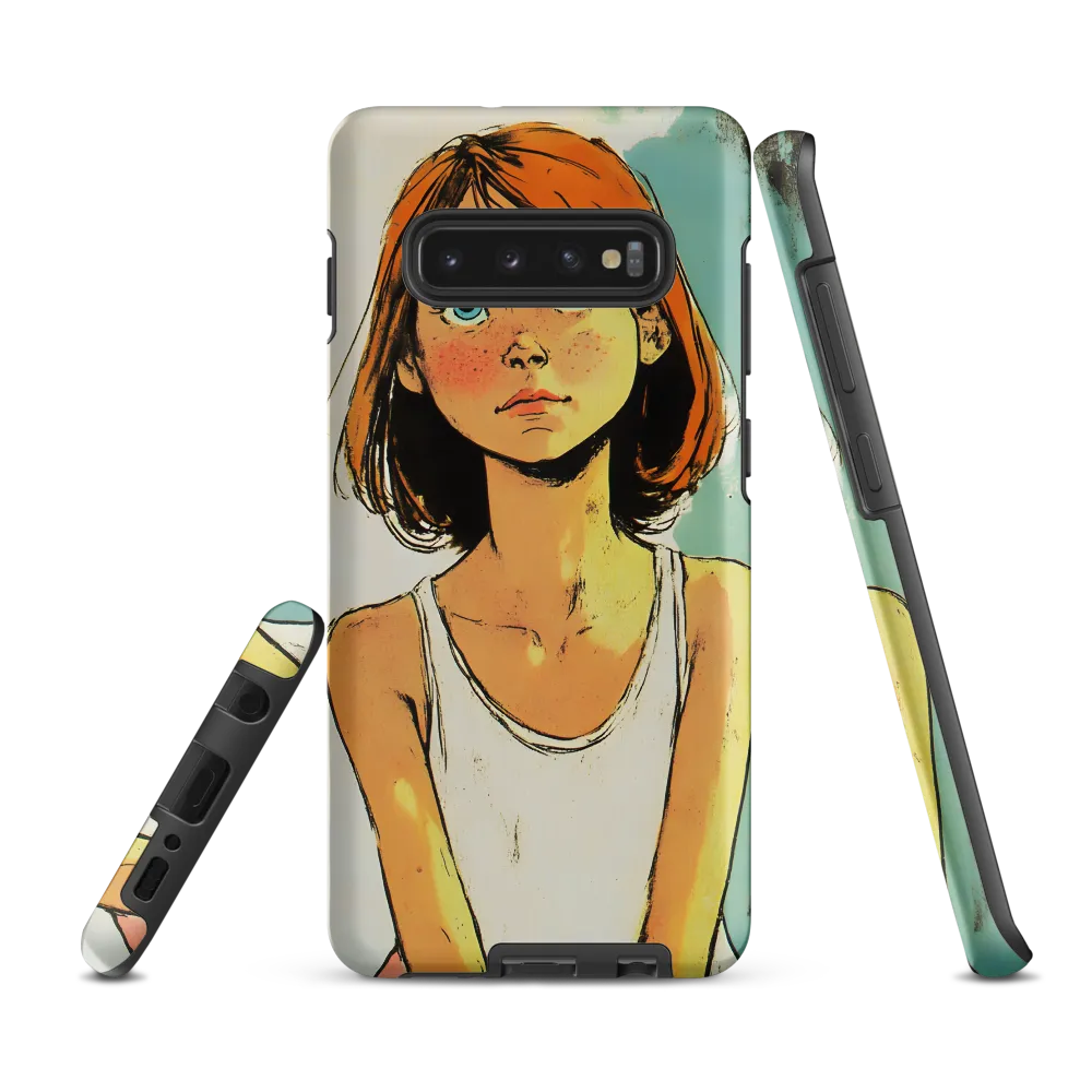 Curious Youth
