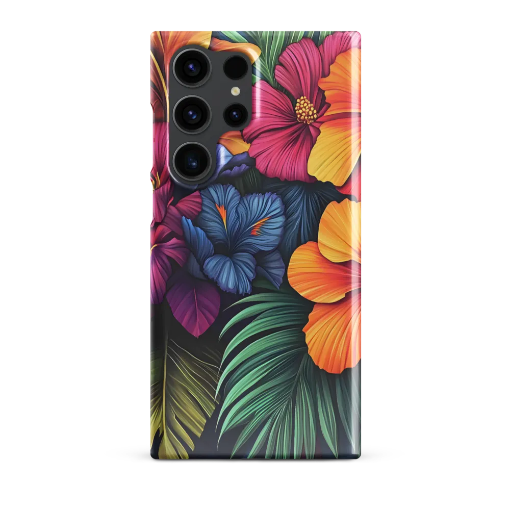 Tropical Symphony