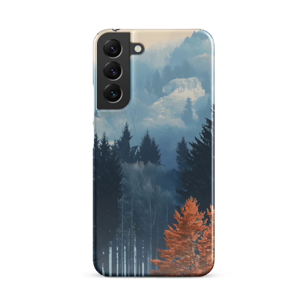 Whispers of the Forest