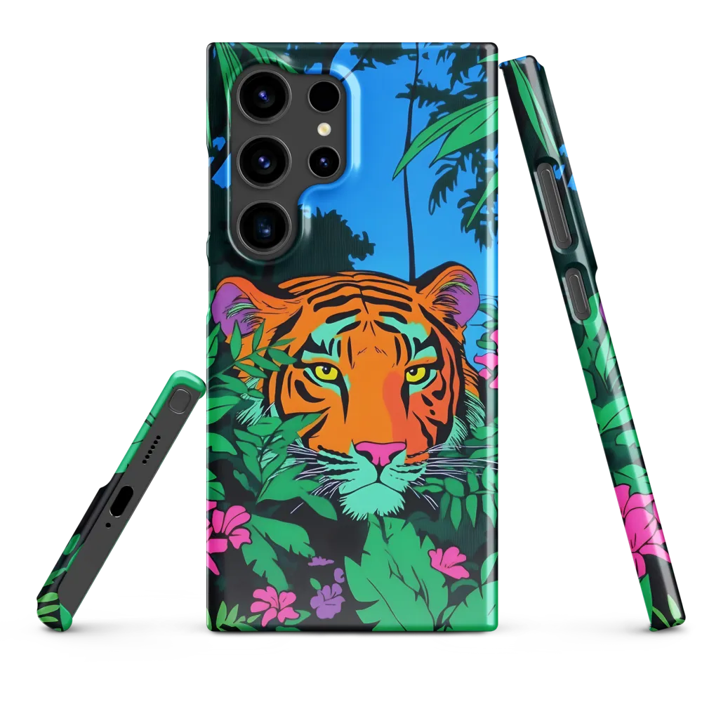 Jungle Guardian