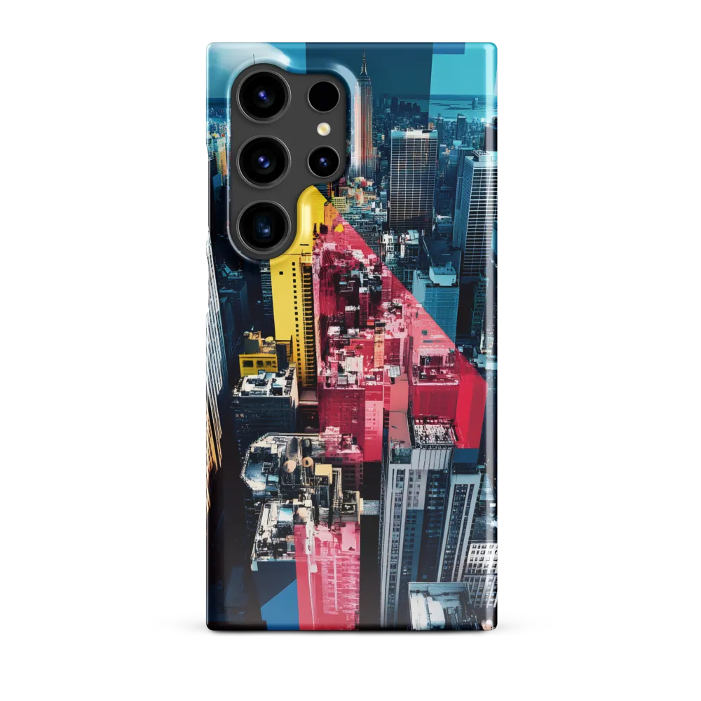 Dynamic Urban Symphony