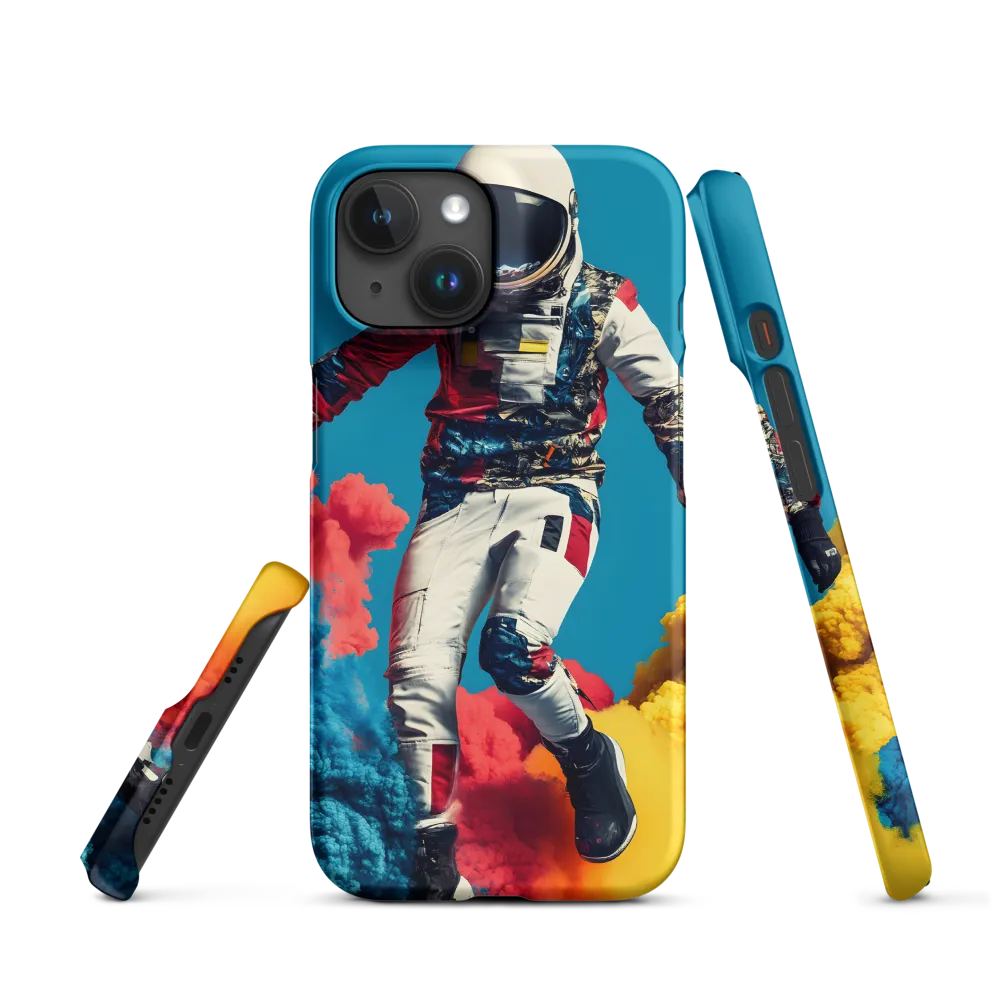 Brave New Worlds: An Astronaut's Journey