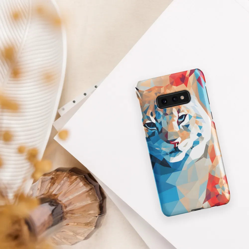 Facets of Feline Wonder