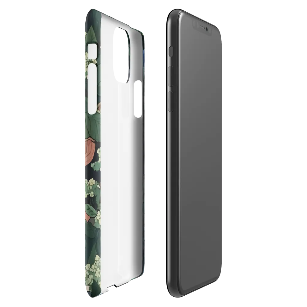 Whispers of Nature | Phone Case |  11 Pro Max | Snap Case | Glossy