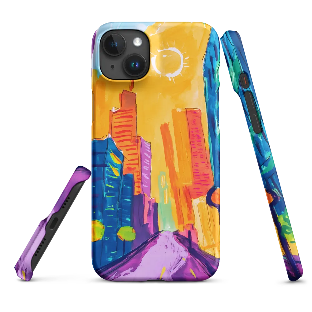 Urban Symphony