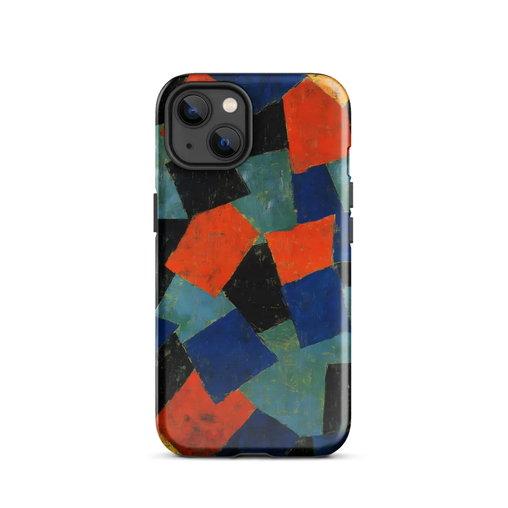 Dynamic Geometry in Color