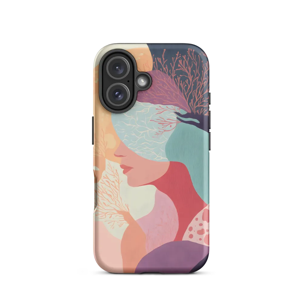 Harmony of Nature | Phone Case