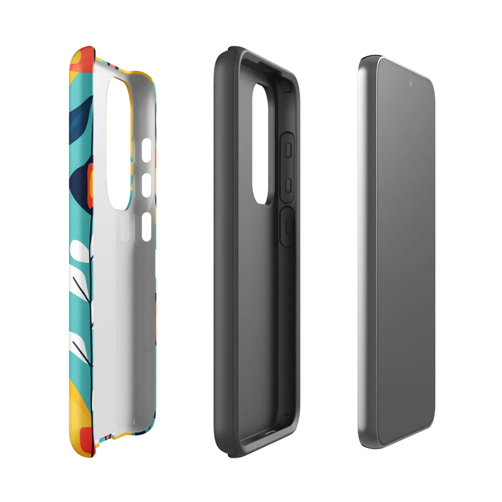 Symphony of Colors
