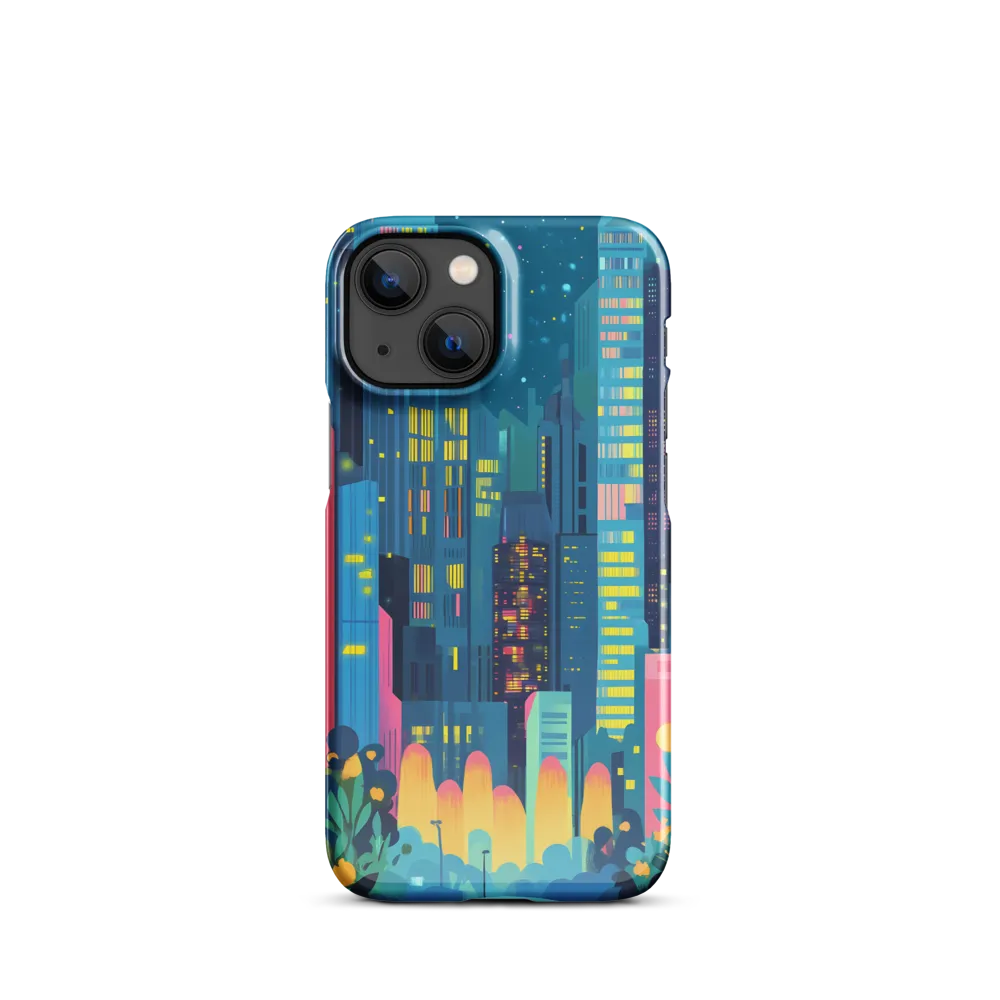 City of Dreams: A Multicolored Oasis