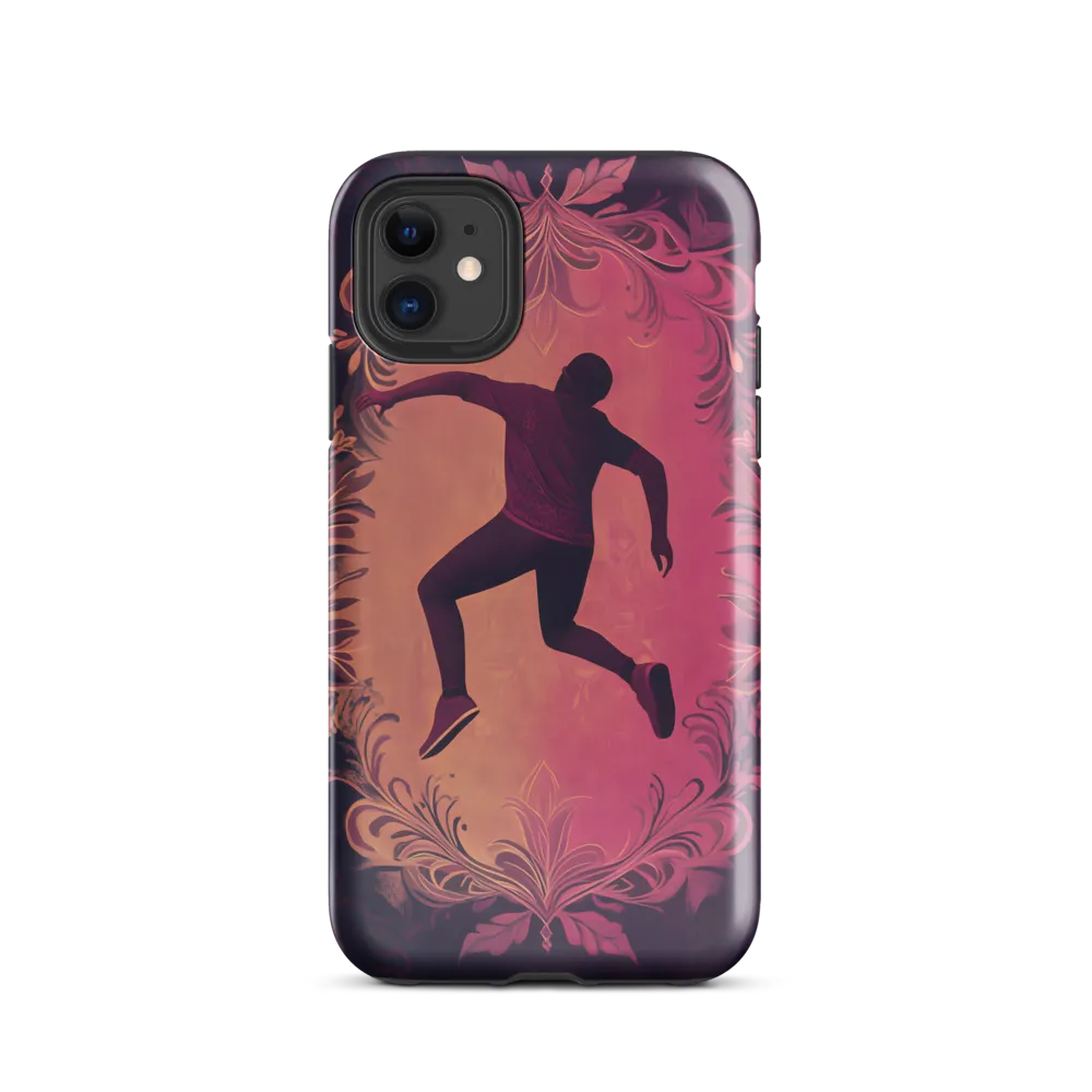 Dance in Motion | Phone Case |  11 | Tough Case | Glossy