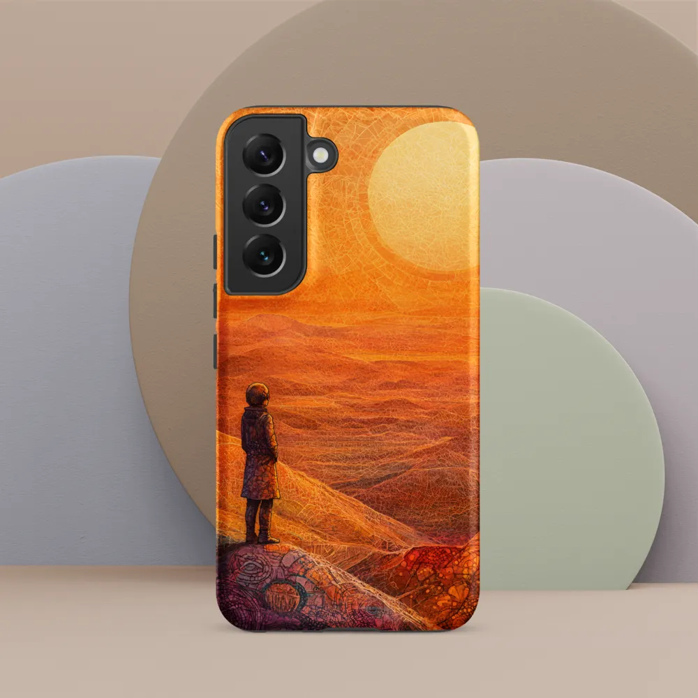 Reflections of a Distant Sun