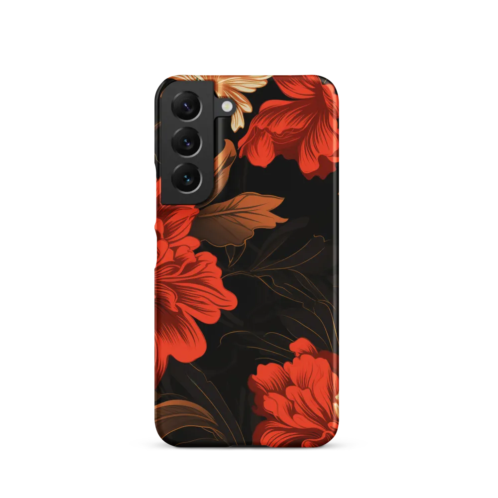 Elegance in Bloom
