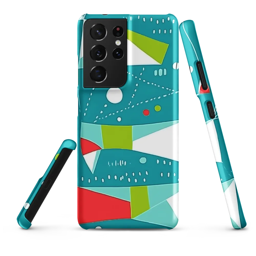 Dynamic Geometric Harmony