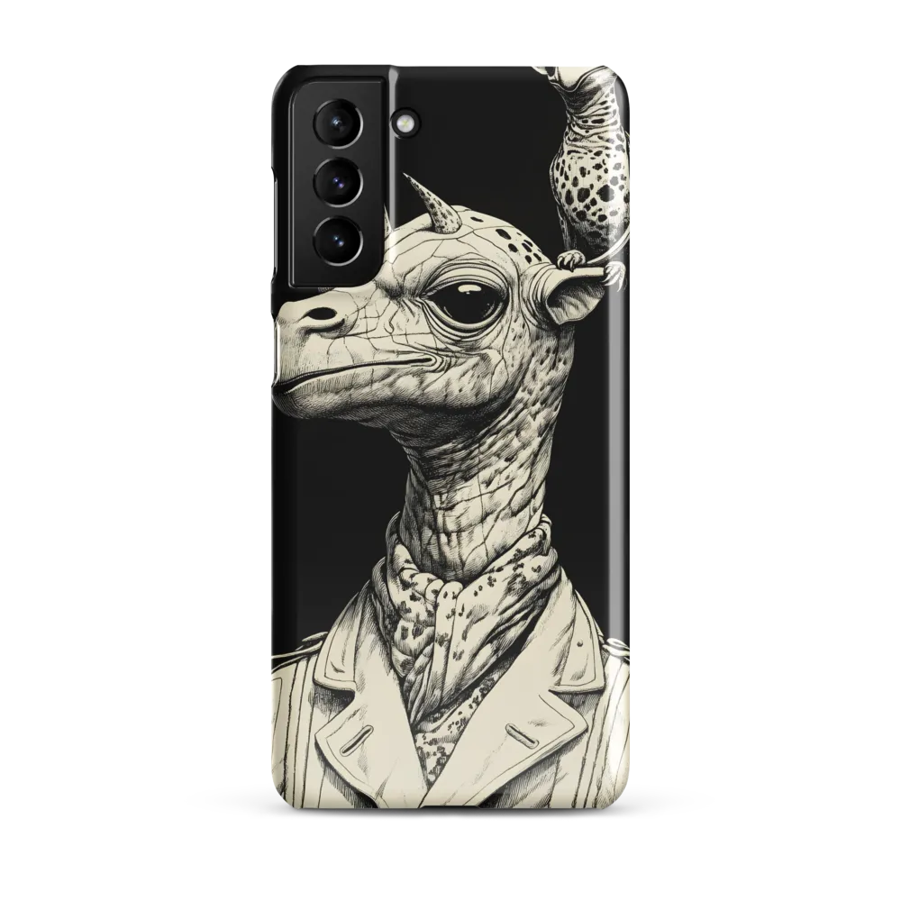Whimsical Confidence