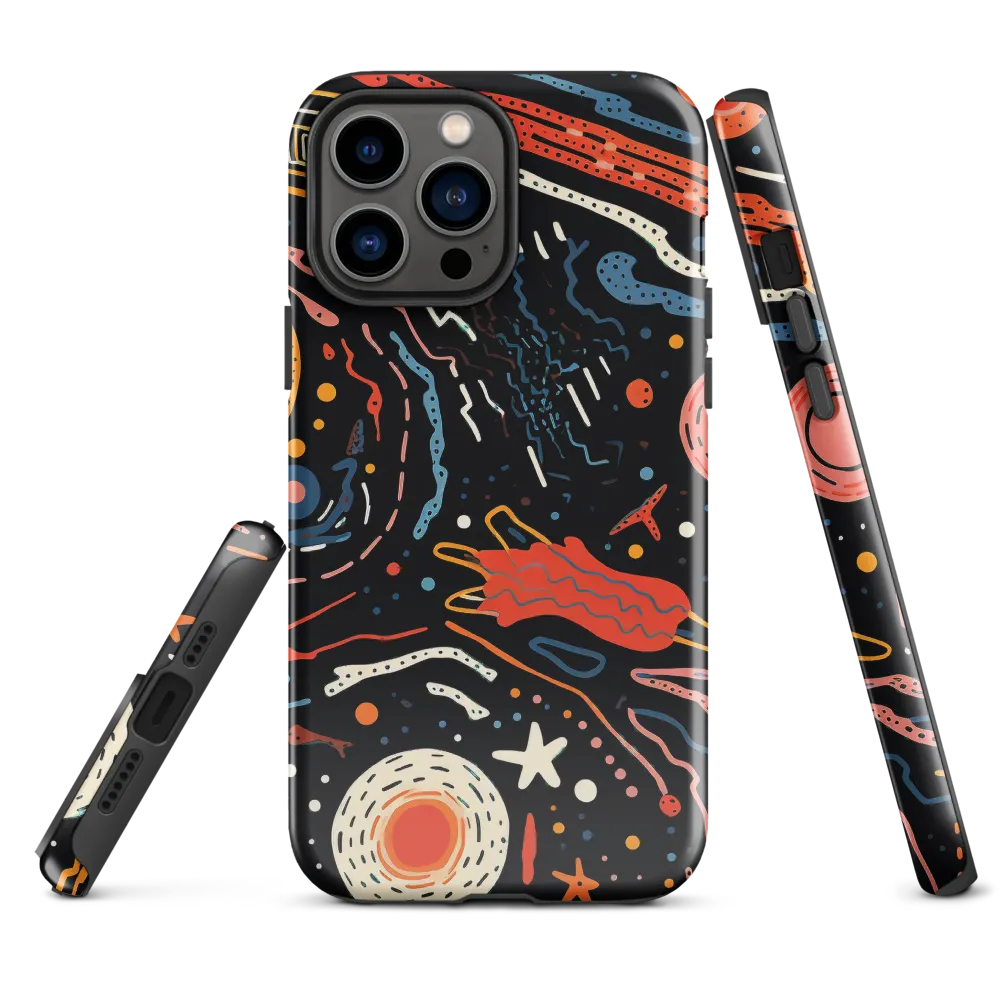 Cosmic Whimsy