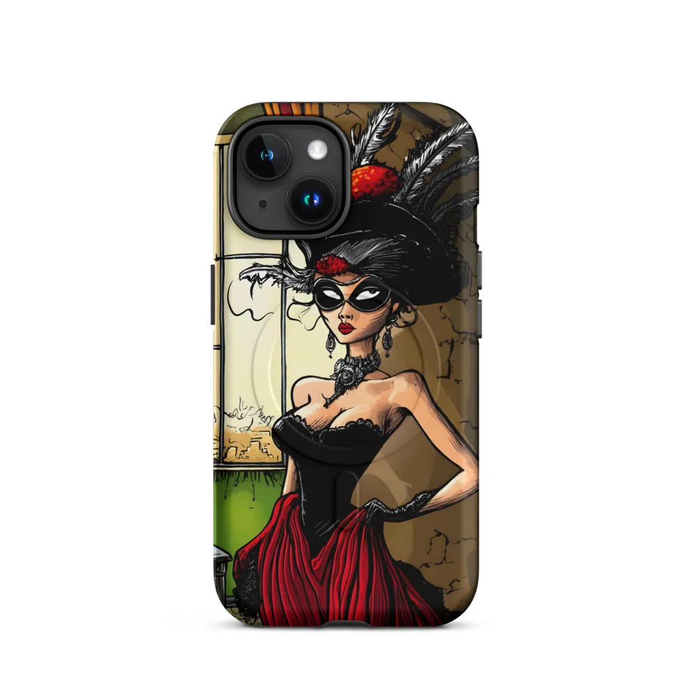 Chic Enigma