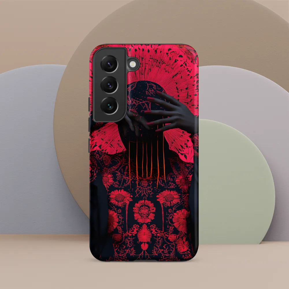 Floral Enigma