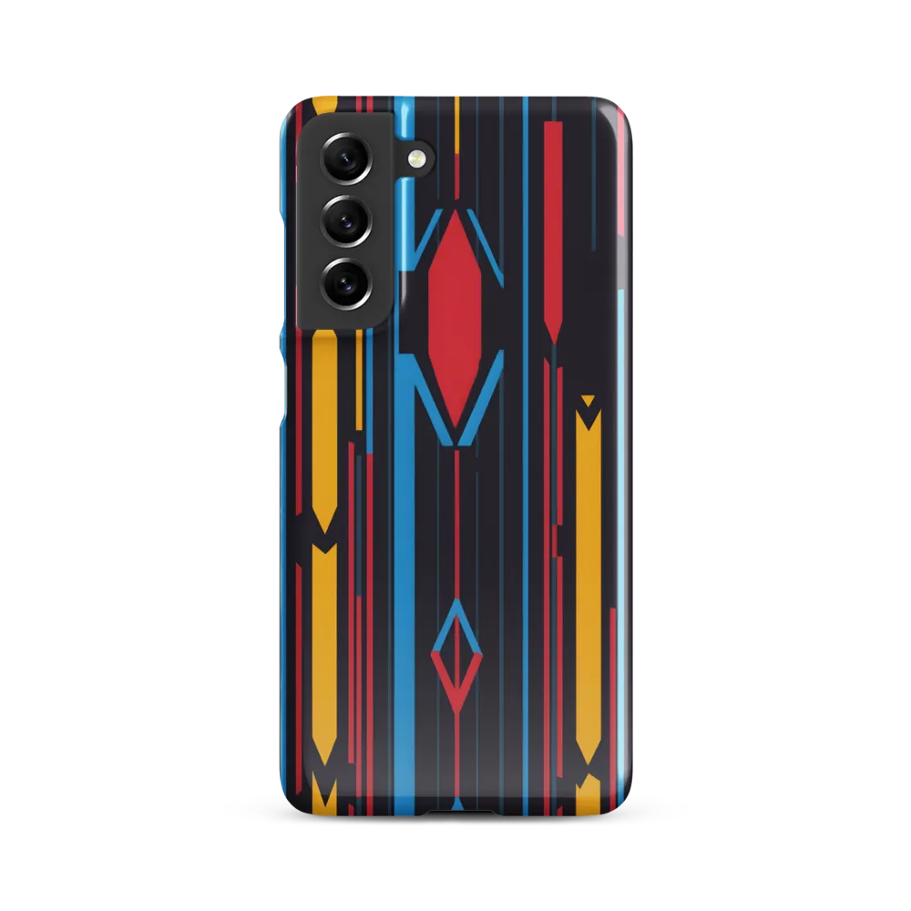 Dynamic Geometric Harmony