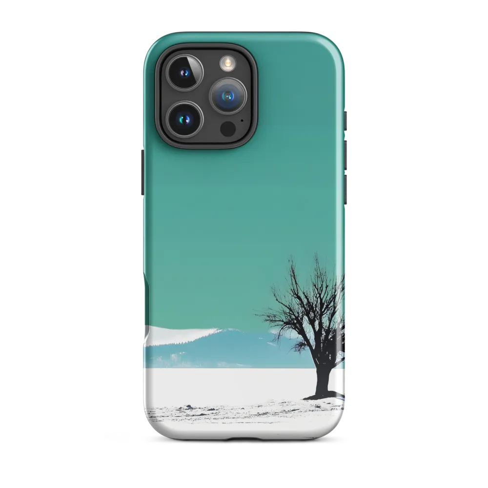 Whispers of Winter