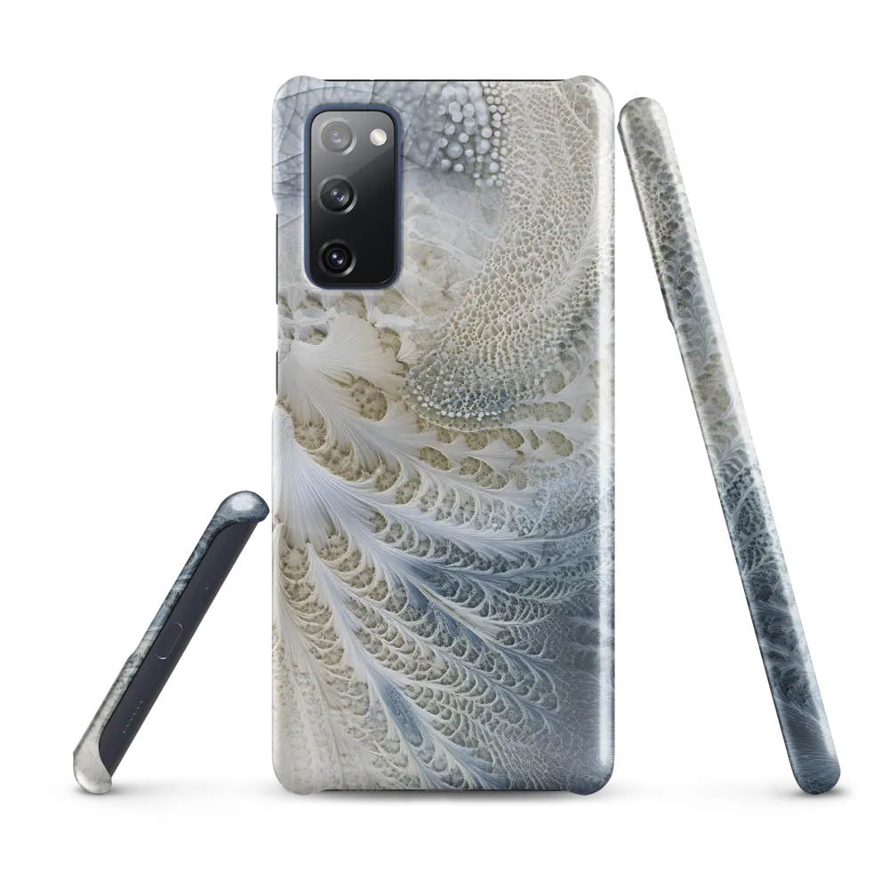 Ethereal Fractal Symphony
