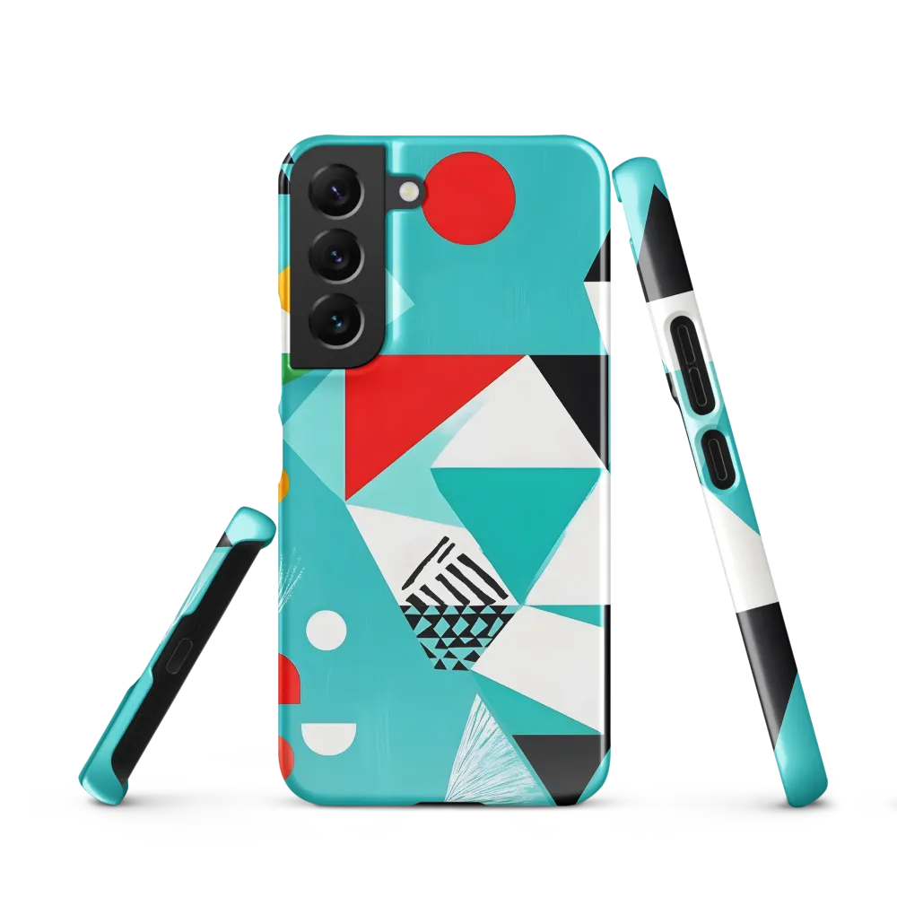 Playful Geometry