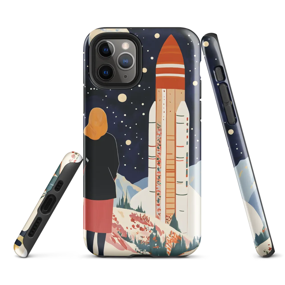 Journey to the Stars