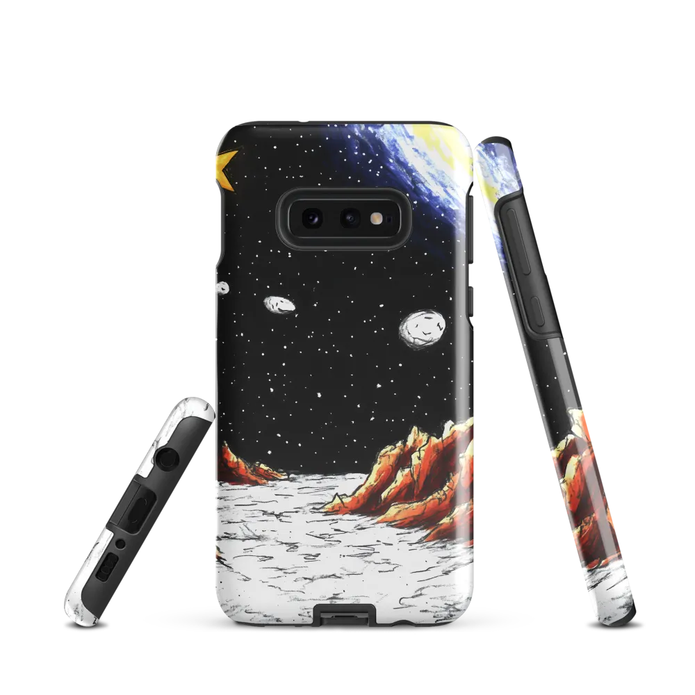 Celestial Dreams