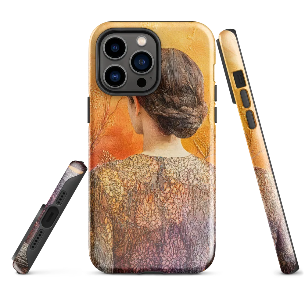 Harmony of Texture and Color