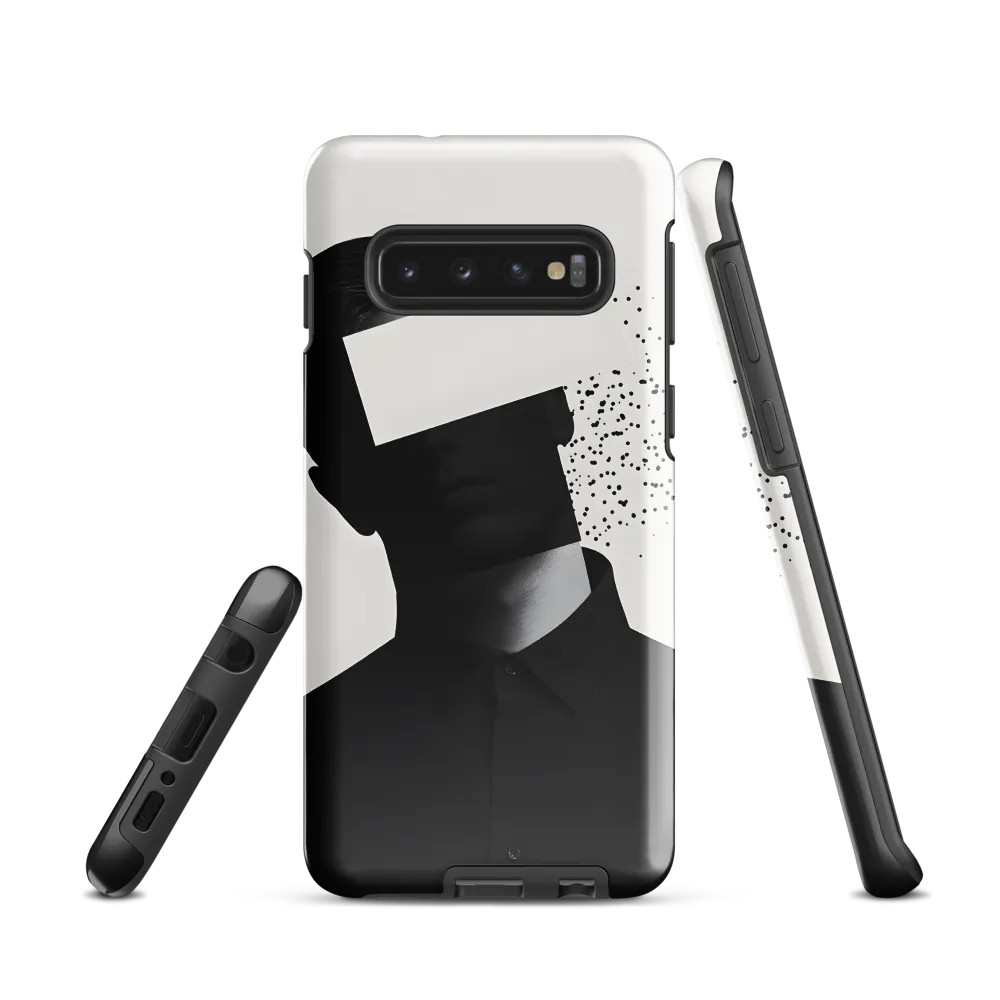 Fragmented Identity