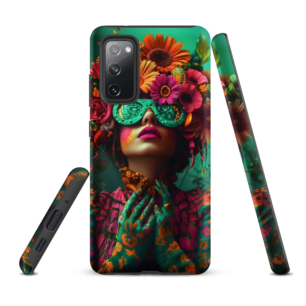 Floral Reverie