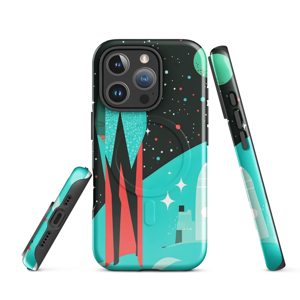 A Cosmic Explorer