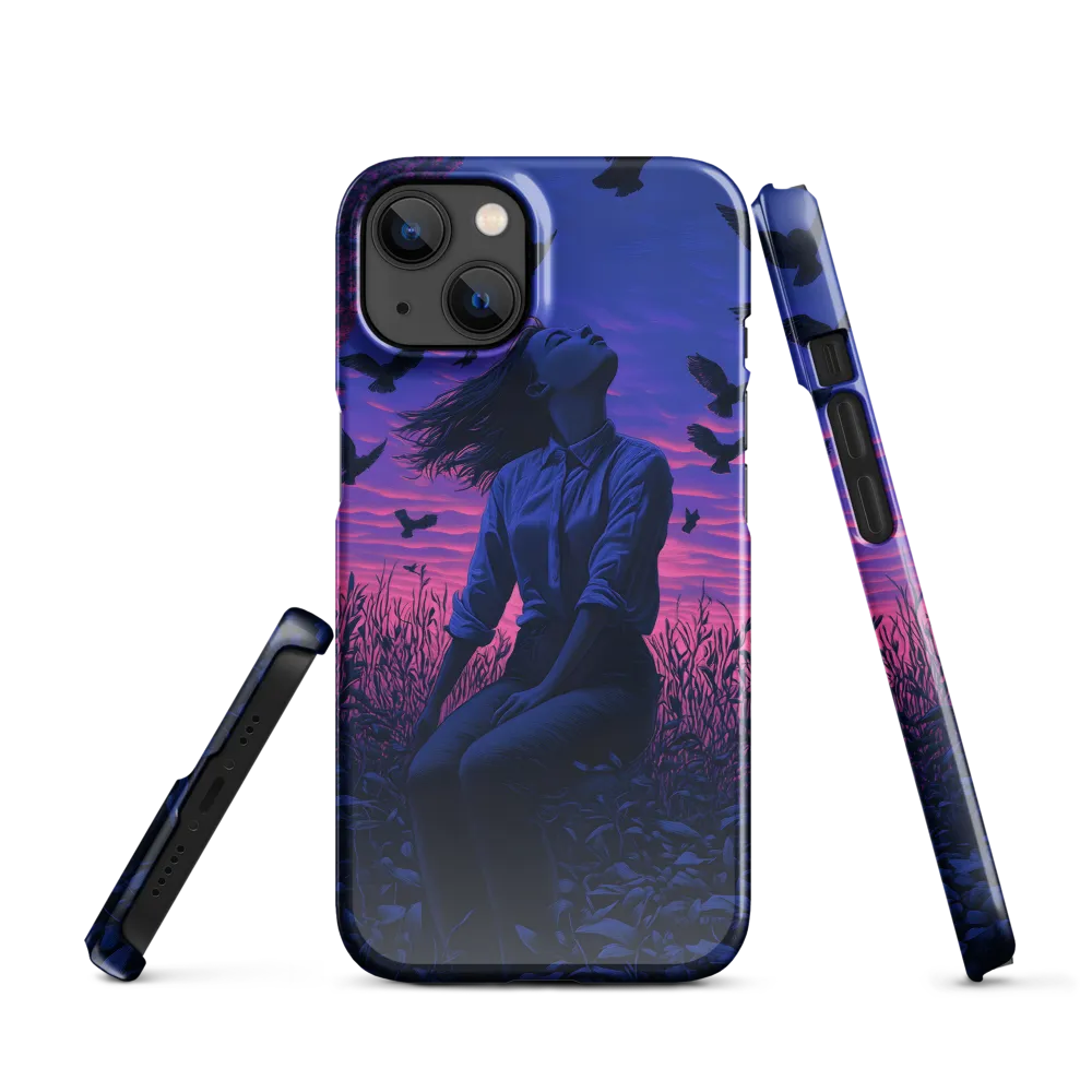 Awakening in Twilight
