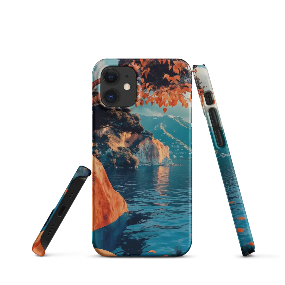 Elysian Waterscape