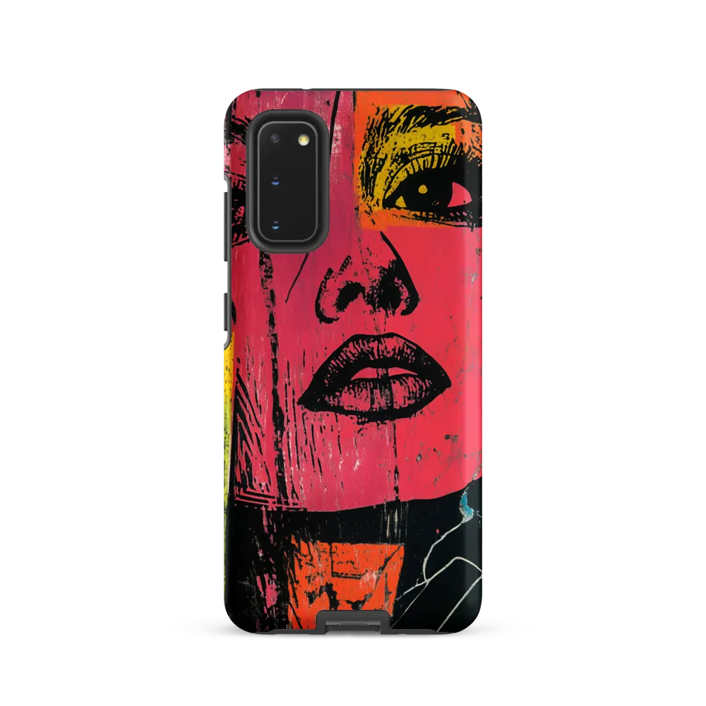 Vivid Visage