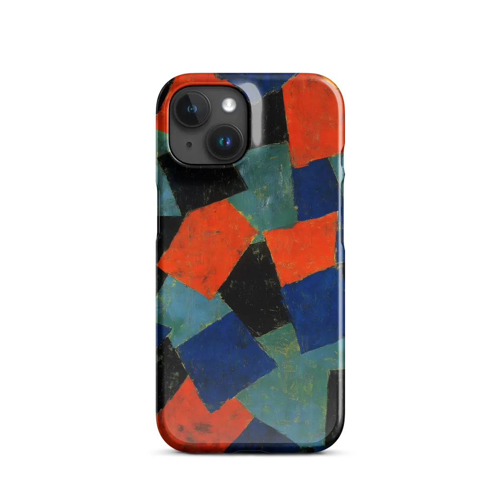 Dynamic Geometry in Color