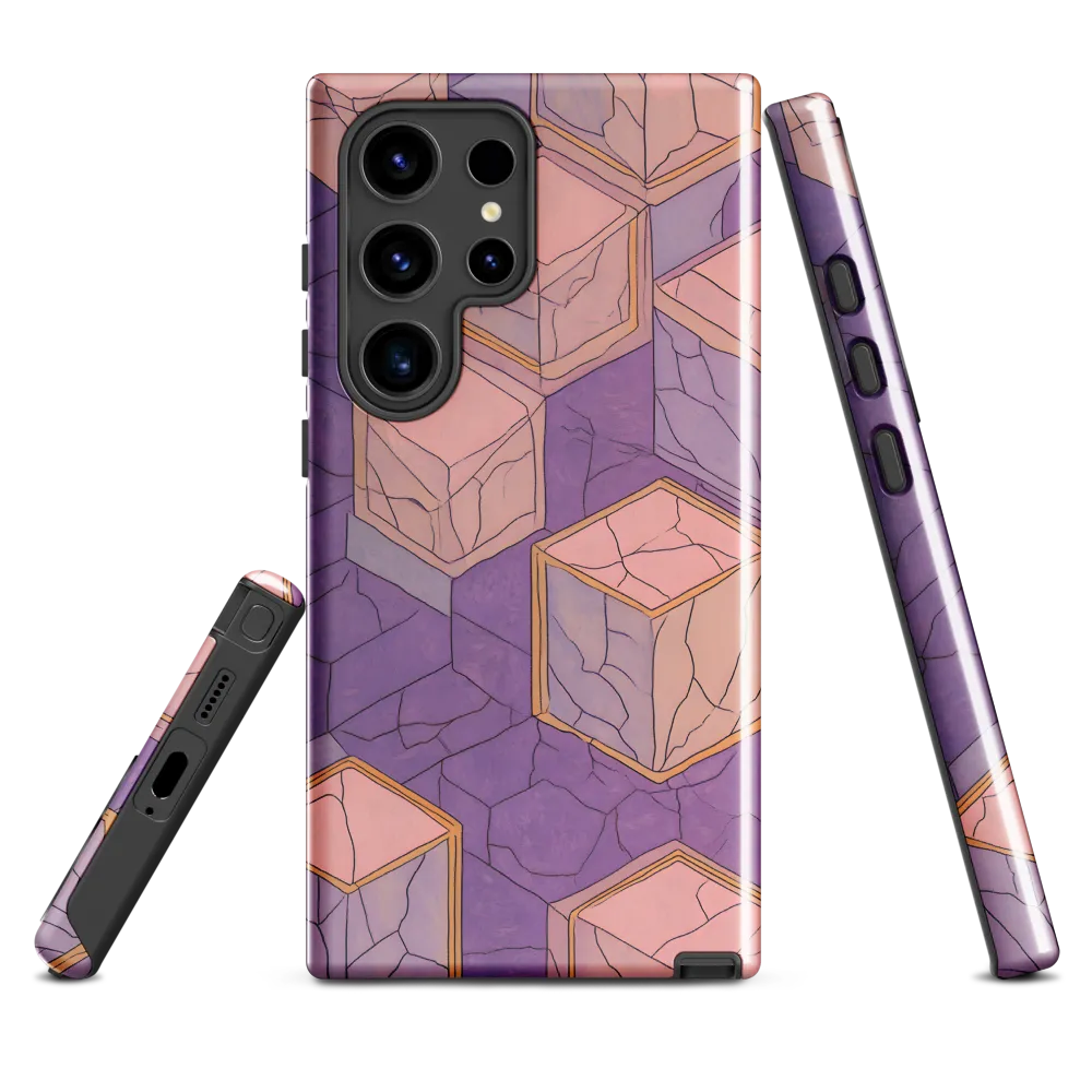 Cubist Echoes