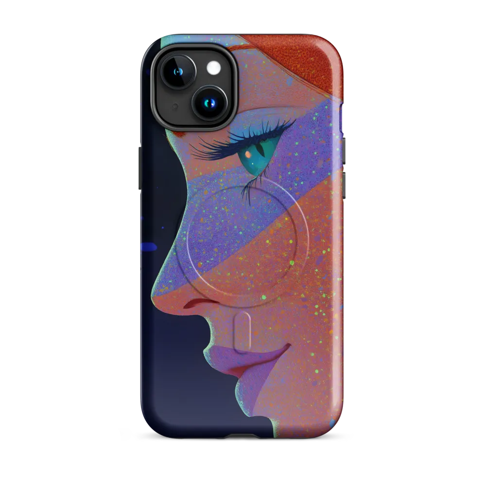 Vibrant Essence