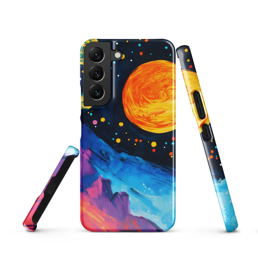 Cosmic Harmony