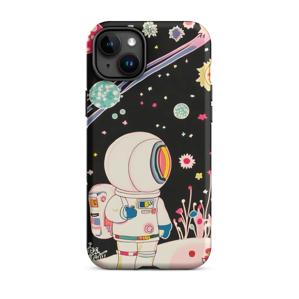 Cosmic Wonder: Journey Through the Stars